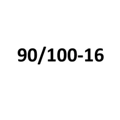 90/100-16