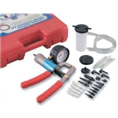 Műhely felszerelés