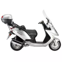 Grand Dink 250 (2000-2007)