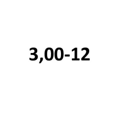 3,00-12