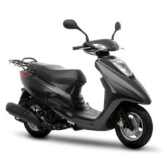 Waap 125 (2010-2012)