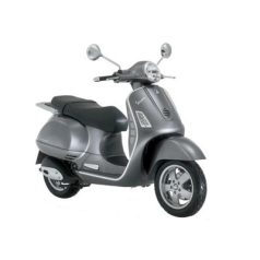 Vespa 200 L