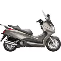 FES 125 S-Wing