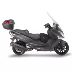 Joymax 300I (2012-2018)