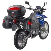 XT 660 X (2004-2006)