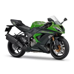 ZX-6 R 636 ABS Ninja