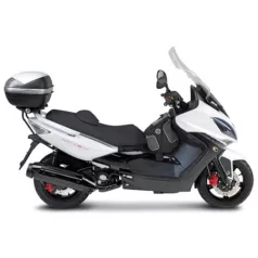 Xciting R 500I (2009-2014)
