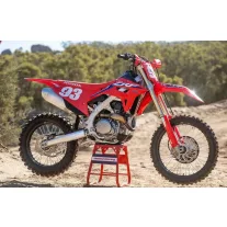 CRF 450 RX