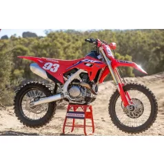 CRF 450 RX