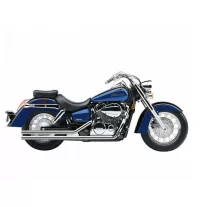 VT 750 CS ABS Shadow