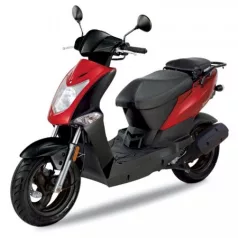 Agility R12 50 4T 2005-2009