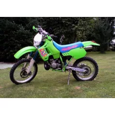 KDX 200 1993-1994