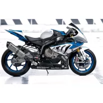 S 1000 HP4 ABS