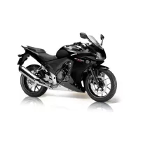 CBR 500 R