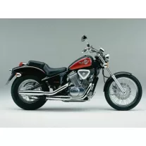 VT 600 C (EARLY) Shadow