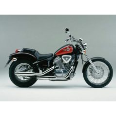 VT 600 C (EARLY) Shadow