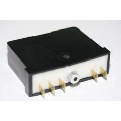 Elektromosság és alkatrészei