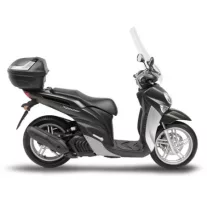 Xenter 125 (2012-2021)