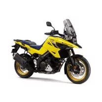 V-Strom 1050 (2020-2026)