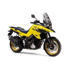 V-Strom 1050 (2020-2025)