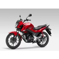 CB 125 F ABS