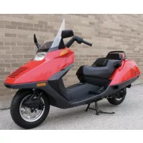 CN 250 Helix