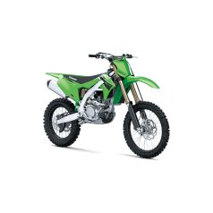 KX 250 X Cross Country
