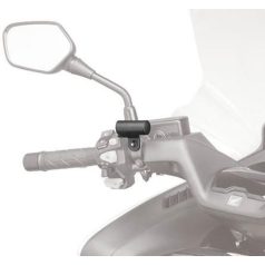 Telefontartók fék/kuplung tartály tetejére (robogókhoz, sportmotorokhoz)