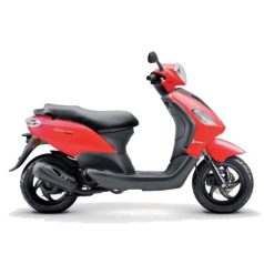 Boulevard 50 2T 2009-2014 VTHBR1A1A