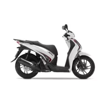 SH 125 I