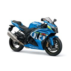 GSX-R 1000 ABS