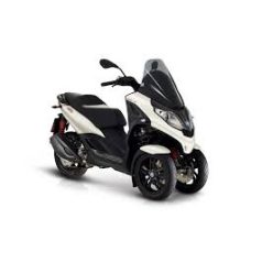 MP3 / MP3 Touring / 500 Sport / 500 Business