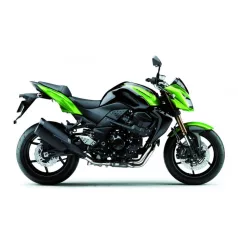 Z 750 R