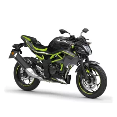 Z 125 ABS
