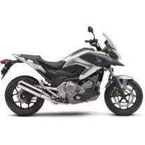 NC 700 XD ABS Dual Clutch