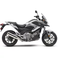 NC 700 XD ABS Dual Clutch