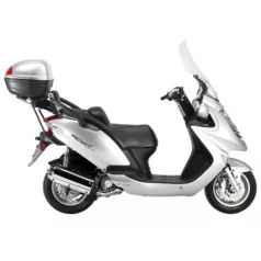 Grand Dink 150 (2000-2007)