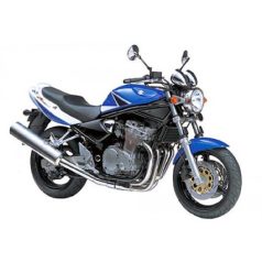 GSF 600 Bandit S (1996-1999)