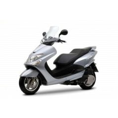 Skyliner S 125i H2O 4T 2014->