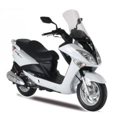 Joyride EVO 125/200