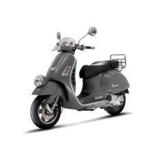 GT 125 L 2006 ZAPM31300 (M315M)