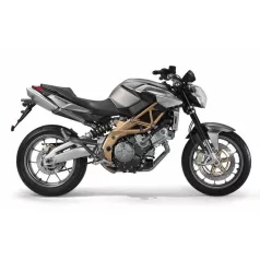 Shiver GT 750 (2007-2009)