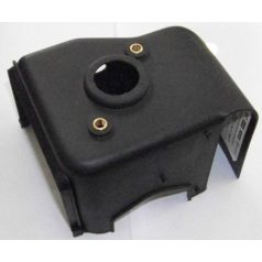 Léghűtés alkatrészei