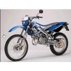 Senda 50 R / SM 2000-2005 (EBE050)