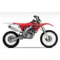 CRF 450 XRL Enduro