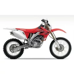 CRF 450 XRL Enduro
