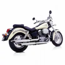 VT 750 C2 ACE Shadow