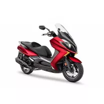 Super Dink 125i H2O 4T '09-'14