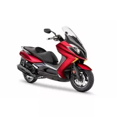 Super Dink 125i H2O 4T '09-'14