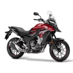 CB 500 X ABS
